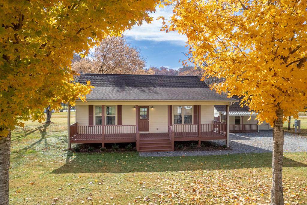 266 Valley View Drive - Photo 1