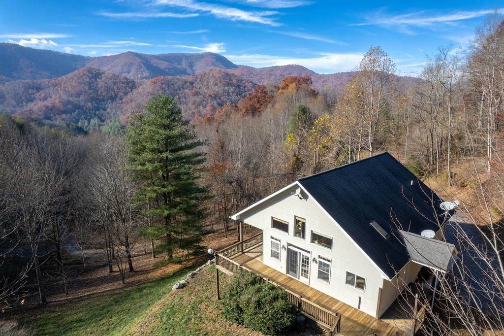 778 Garland Ashe Road - Photo 1