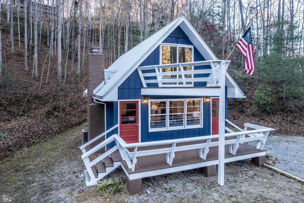 182 Bedrock Road - Photo 1