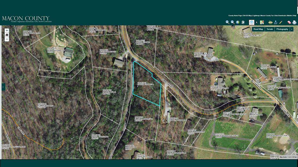 00 Forest Oak Road - Photo 1