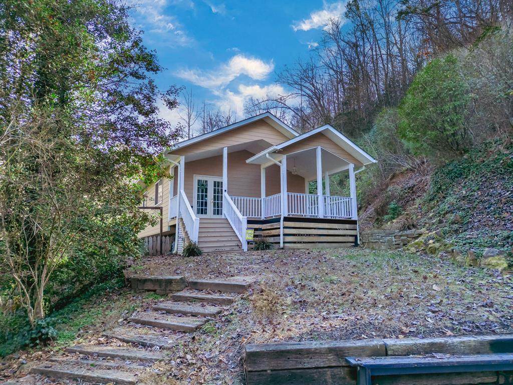 246 Pine Lake Ridge - Photo 1