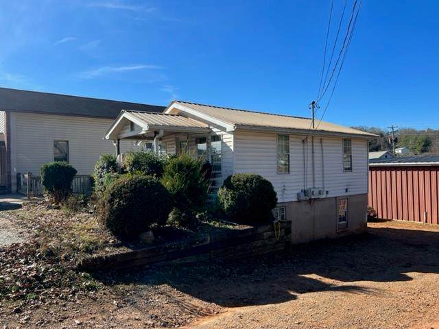 164 Old Cat Creek Road - Photo 1