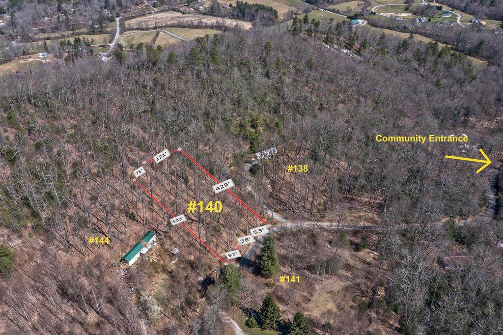 140 Bear Rock Rd - Photo 1