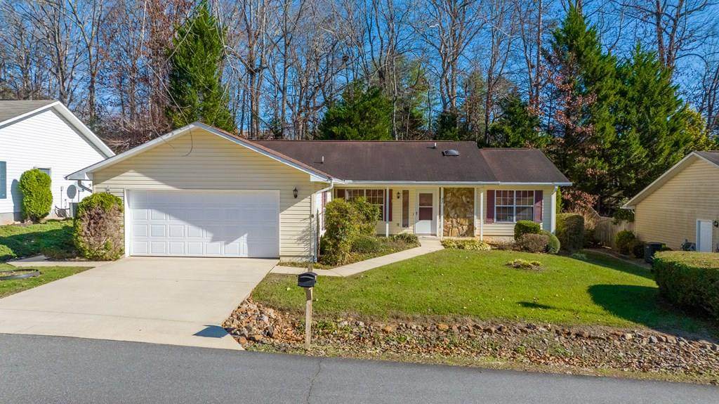 57 Cove Crossing - Photo 1