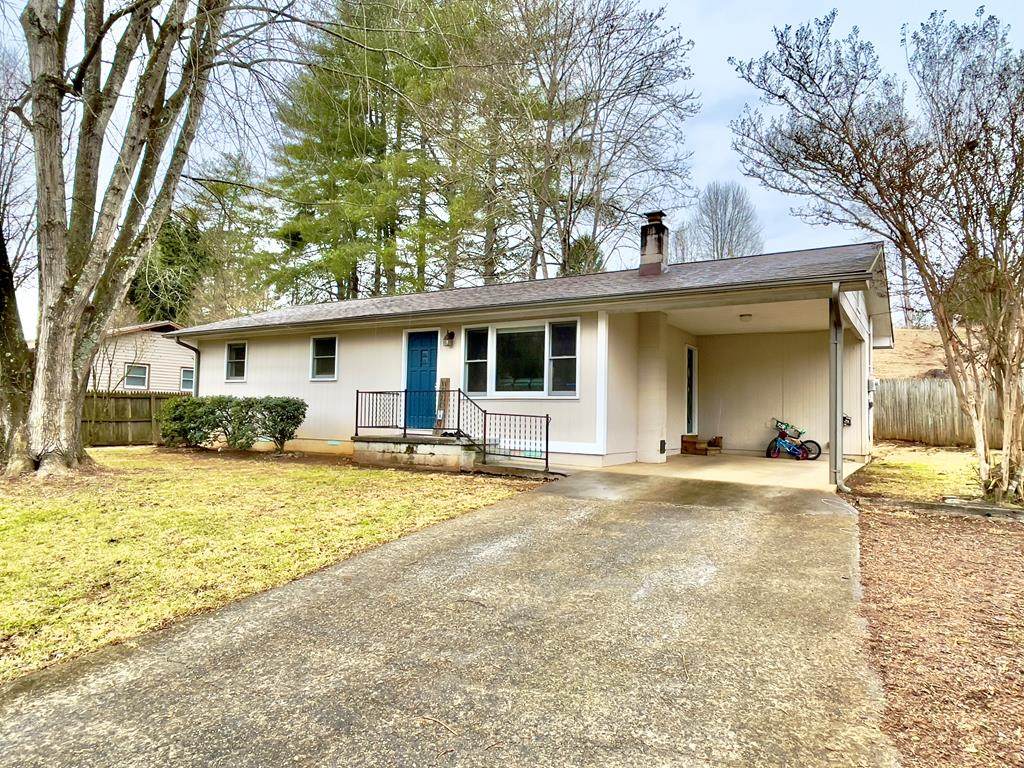 35 Rolling Hills Drive - Photo 1