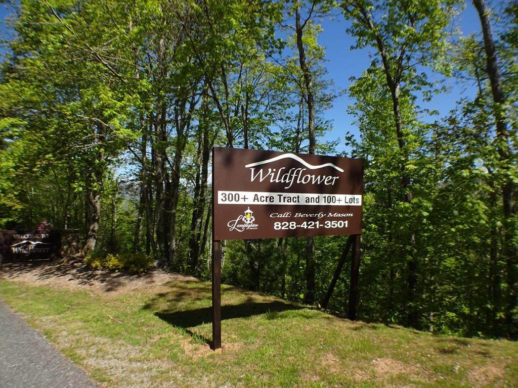 Lot 86 0 Overlook Ridge - Photo 1