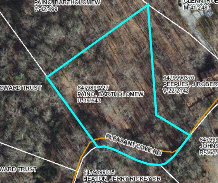 00 Pleasant Cove Rd - Photo 1