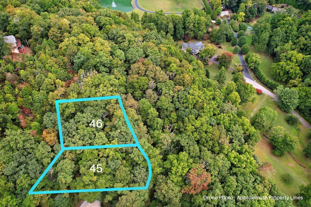 250 Trimont Mountain Trail - Photo 1