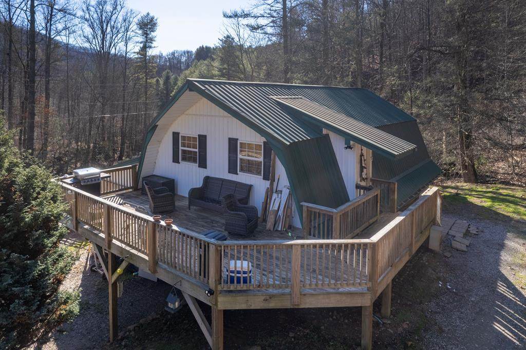 2268 Blanton Branch Rd - Photo 1