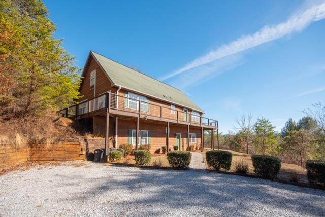 111 Hidden Meadow Lane - Photo 1
