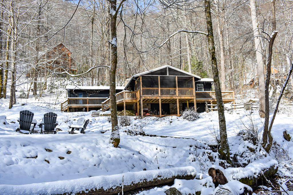 1030 Anderson Creek Rd - Photo 1