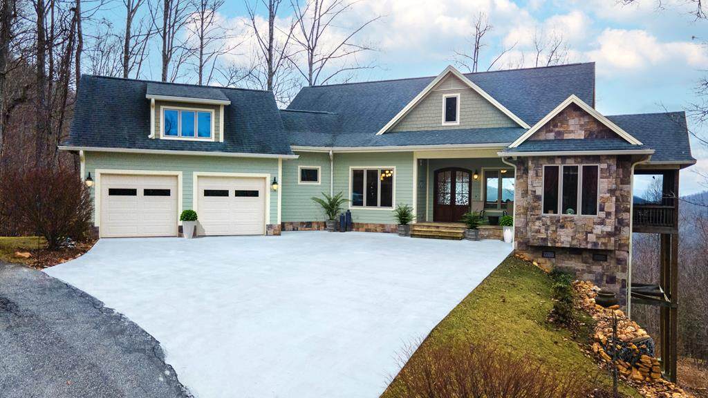 142 Hickory Nut Trail - Photo 1
