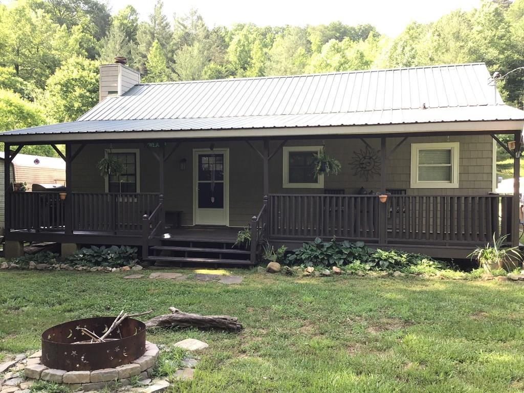 249 Peace Valley Lane - Photo 1