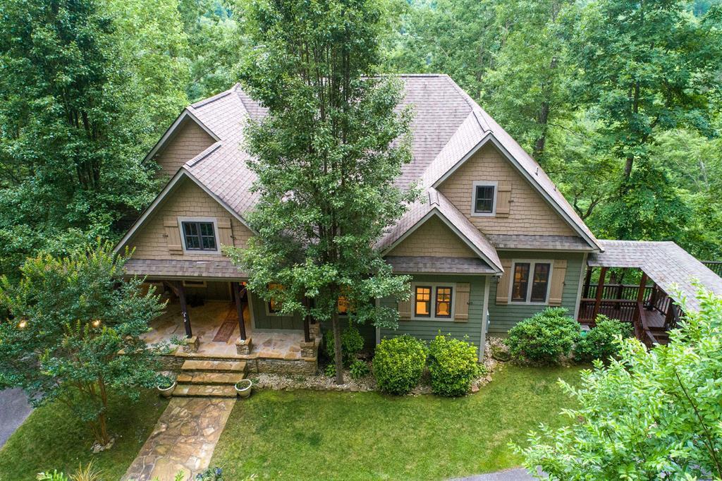 363 Stonehaven Drive - Photo 1