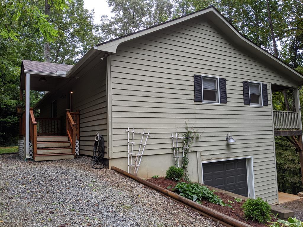 209 Guy Knob - Photo 1