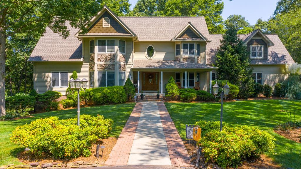 146 Heatherstone Dr. - Photo 1