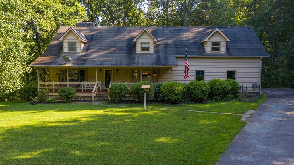 322 Bertha Rice Rd. - Photo 1