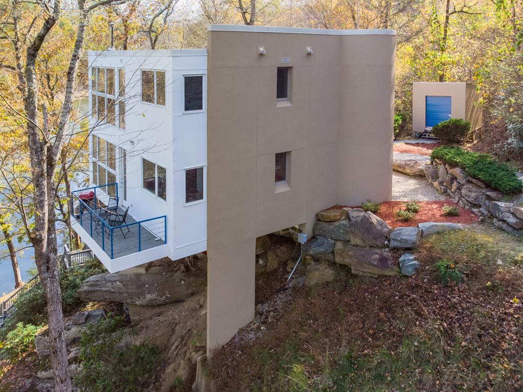 168 Waters Edge Lane - Photo 1