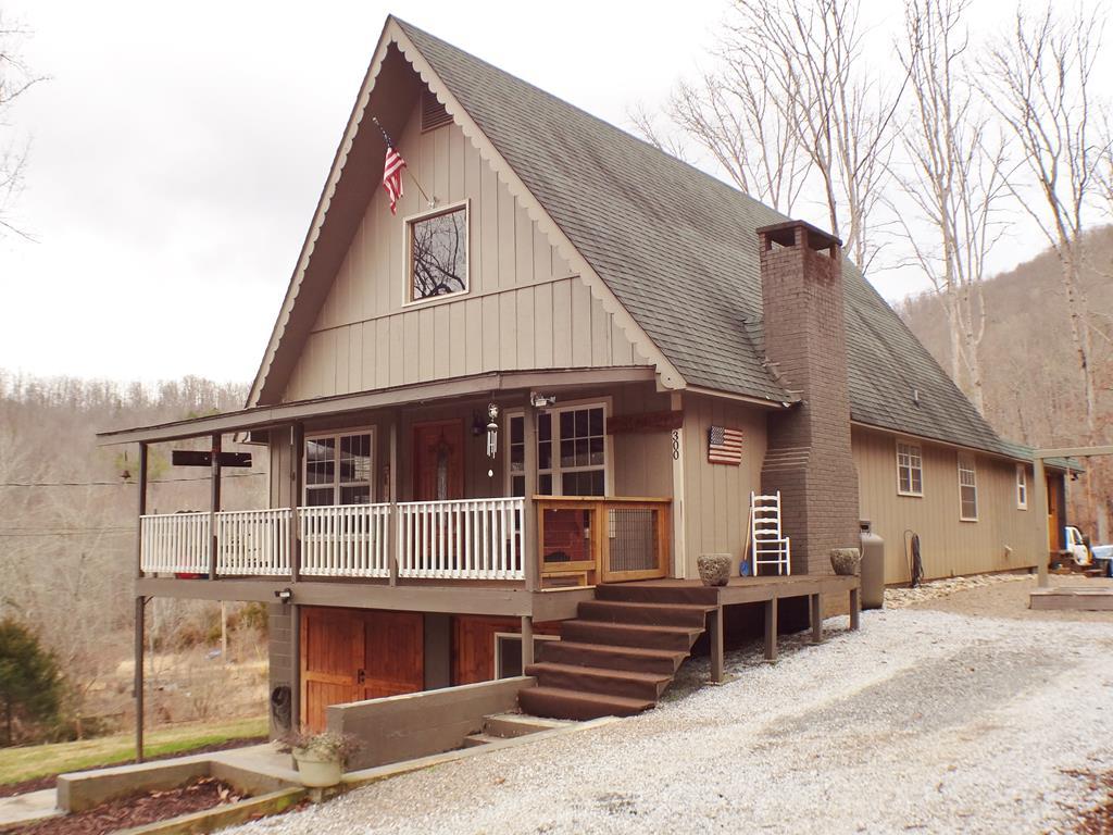 300 Byrd Farms Rd - Photo 1