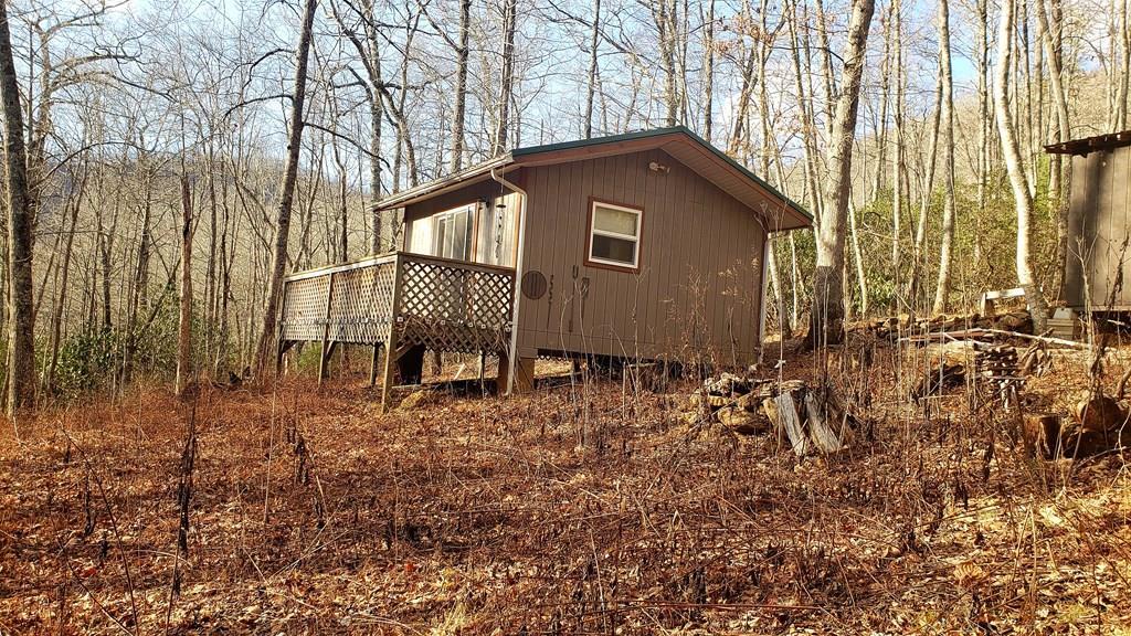 831 Goodensville Mine Road - Photo 1