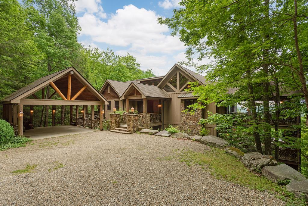 45 Spike Moss Road - Photo 1