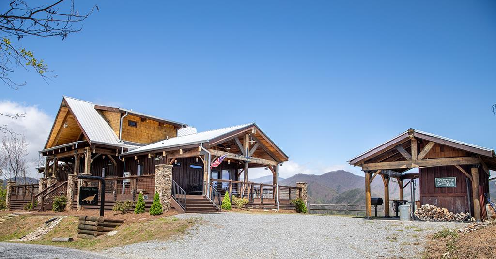 372 Tuckaseegee Overlook - Photo 1