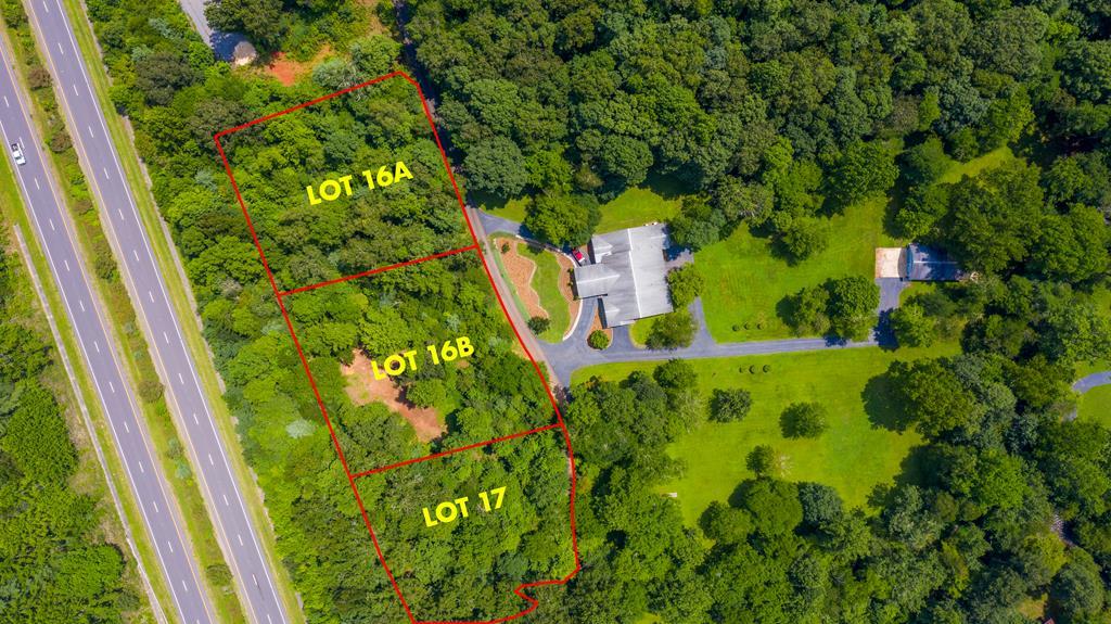Lot 17 Riverwood Dr. - Photo 1