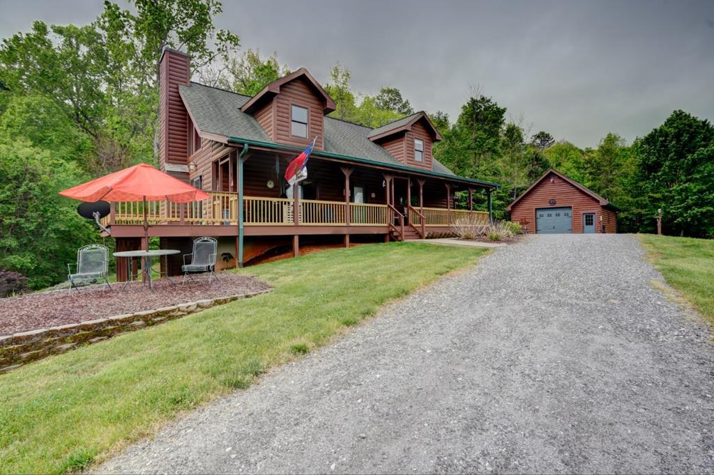 245 Grandview Mesa Rd - Photo 1