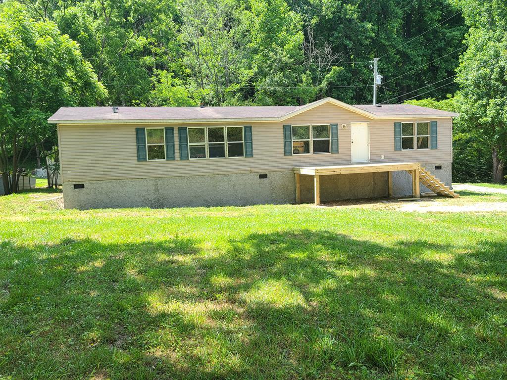 200 Sitton Creek Road - Photo 1
