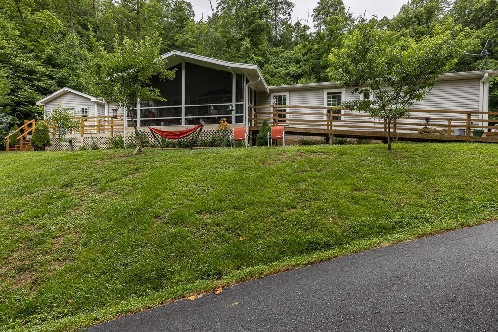 47 Integrity Mountain Rd - Photo 1