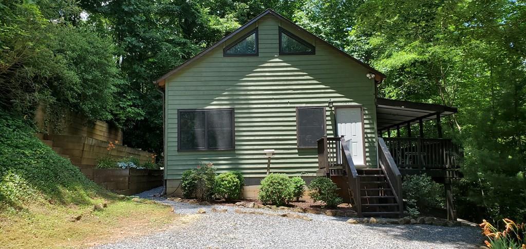 2077 Betty's Creek Rd - Photo 1