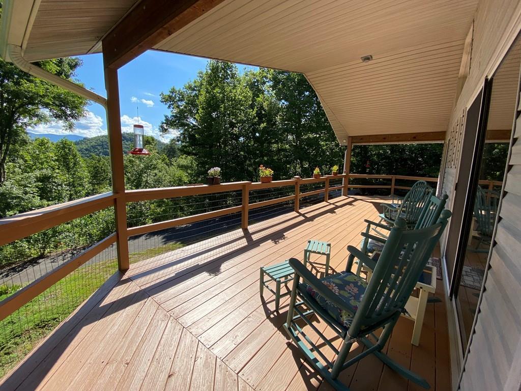 815 Marr Creek Rd. - Photo 1