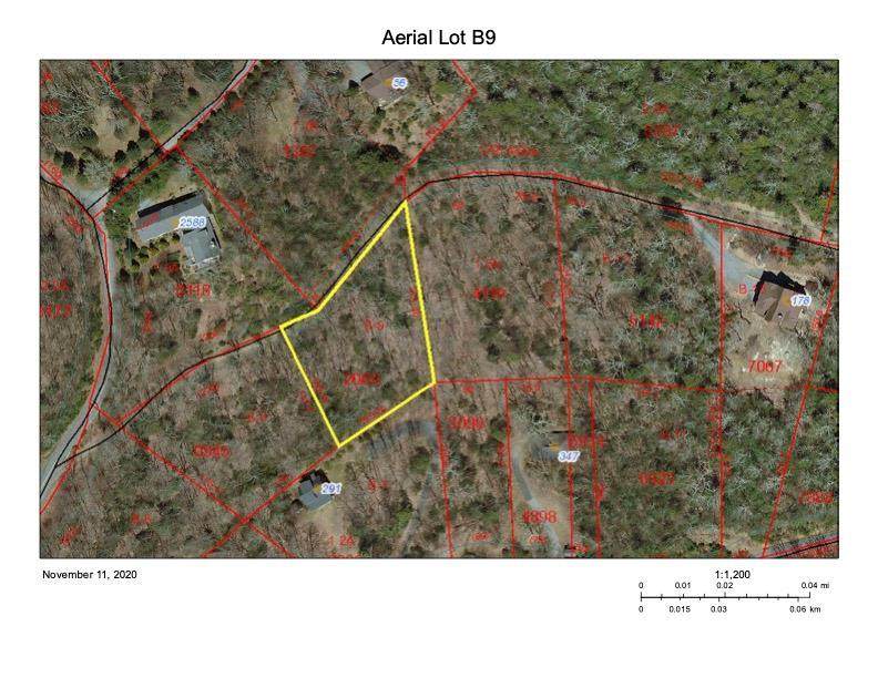 Lot B9 Rockridge Drive - Photo 1