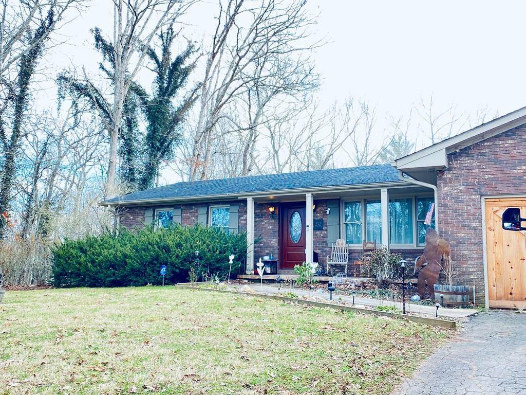 212 Parrish Lane - Photo 1