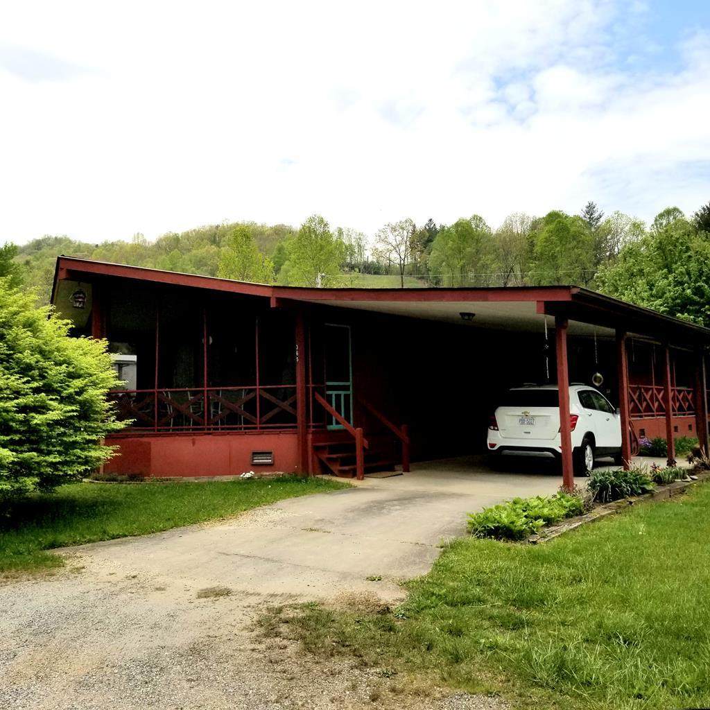 365 Ralph Tatham Rd - Photo 1