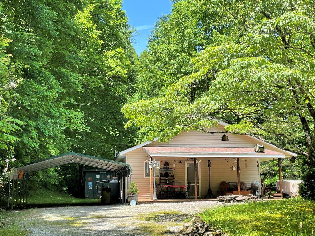 606 Camp Branch - Photo 1