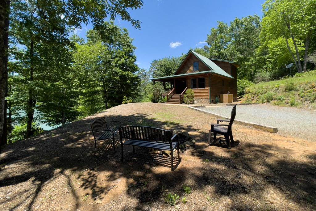 51 Kirkland Mountain Lane - Photo 1