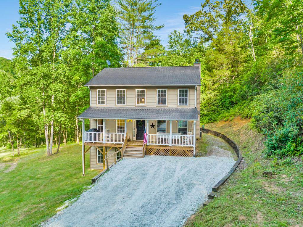 385 Sugar Creek Dr - Photo 1