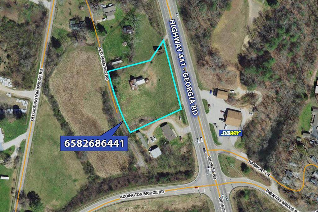 3809 Georgia Road - Photo 1