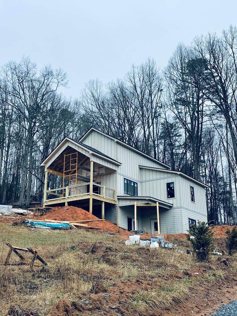 134 Gadsden Ridge - Photo 1