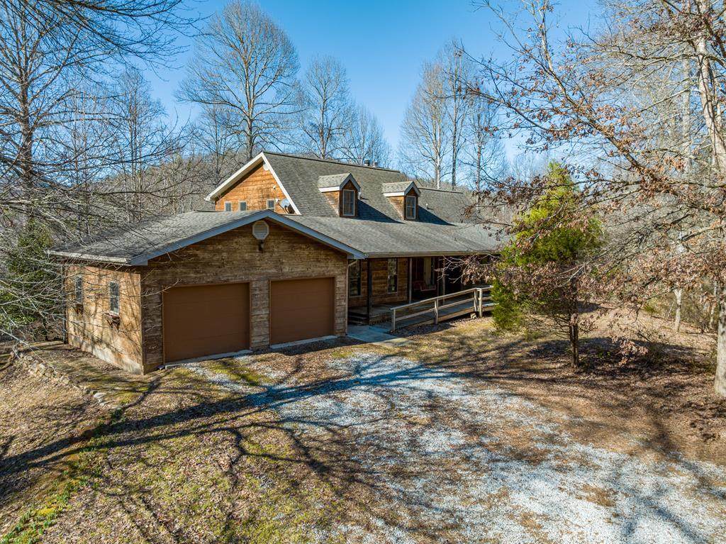 288 Ed Conley Rd. - Photo 1