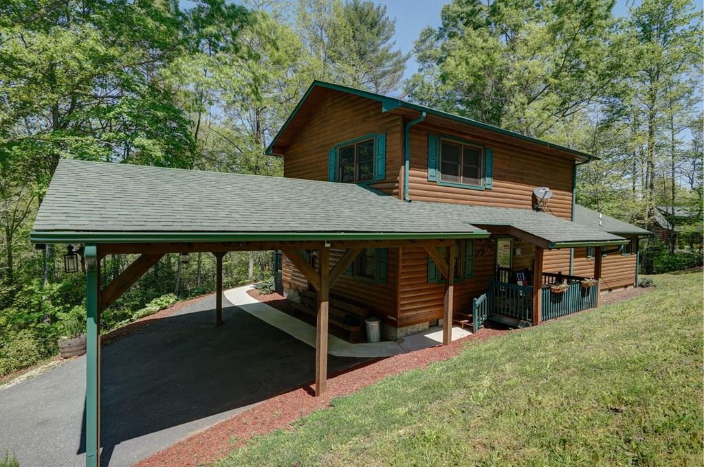 466 Old Yellow Branch Road - Photo 1