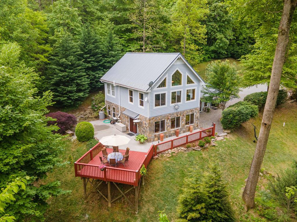 283 Walnut Cove Ridge - Photo 1