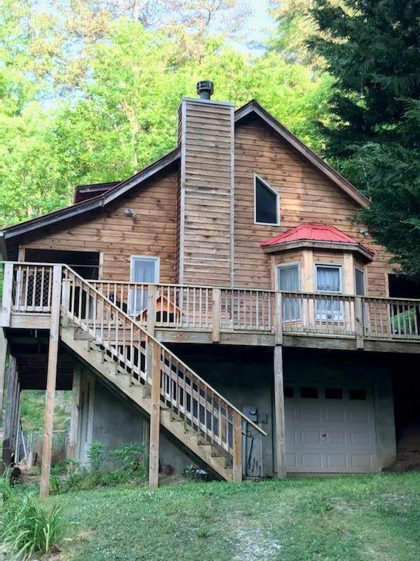 787 Johns Creek Rd - Photo 1