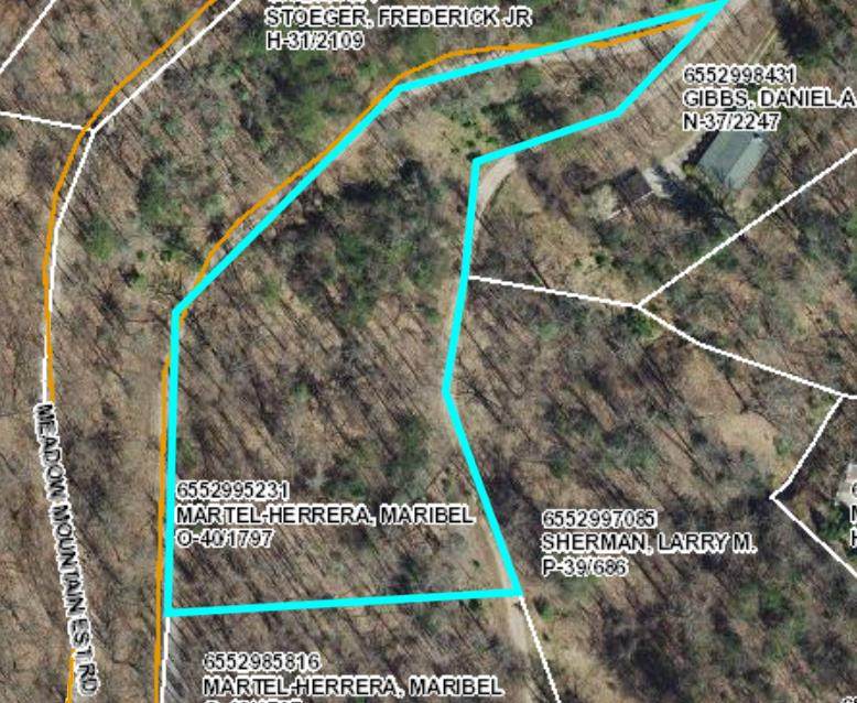 00 Meadow Mountain Estates Rd - Photo 1