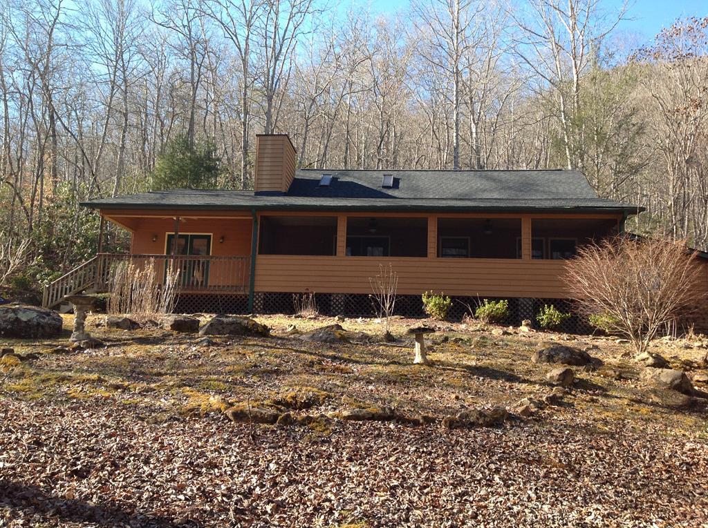 745 Muskrat Valley Lane - Photo 1