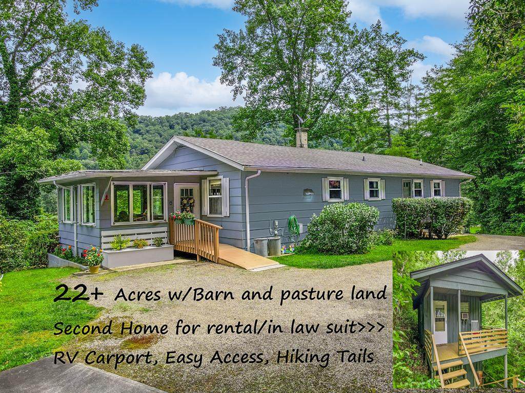 3580 Olive Hill Rd - Photo 1