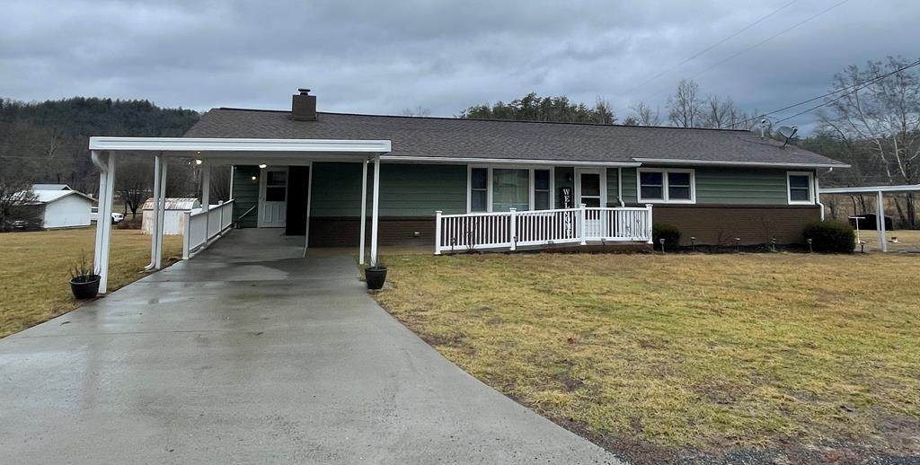121 Lower Mill Creek Rd - Photo 1