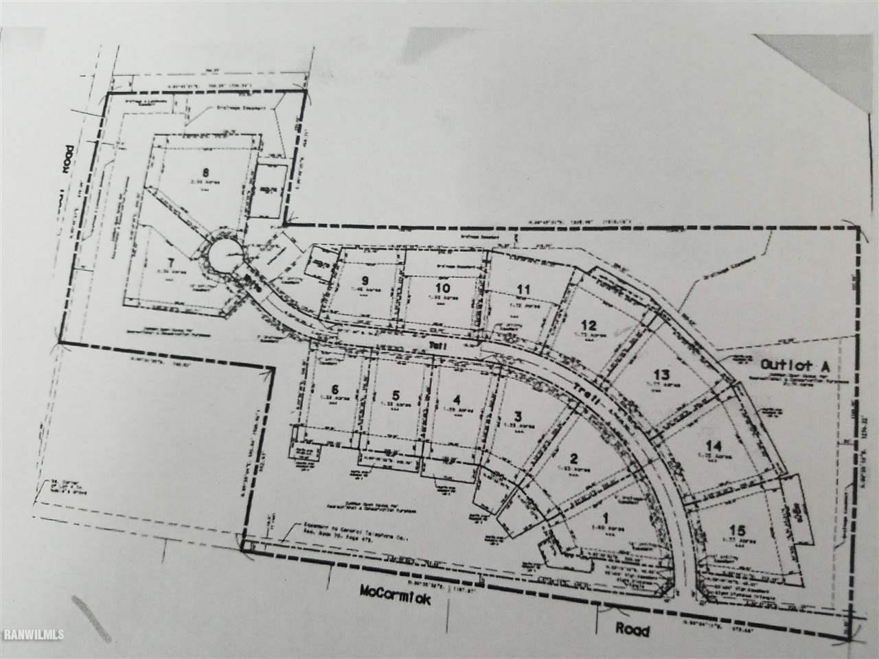 Lot 5 White Tail - Photo 1