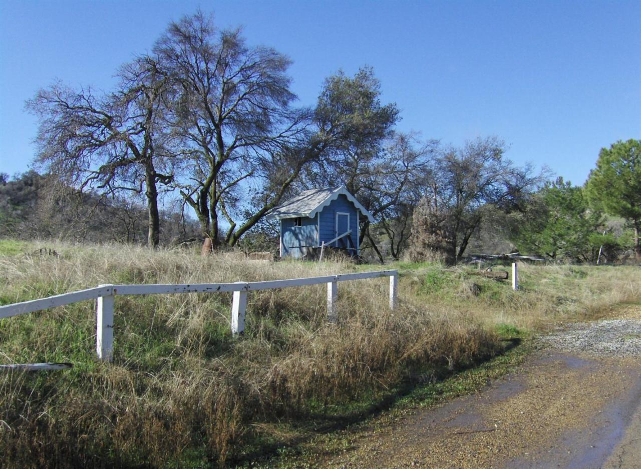 0 Thunderhill Lane - Photo 1